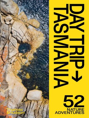cover image of Day Trip Tasmania
